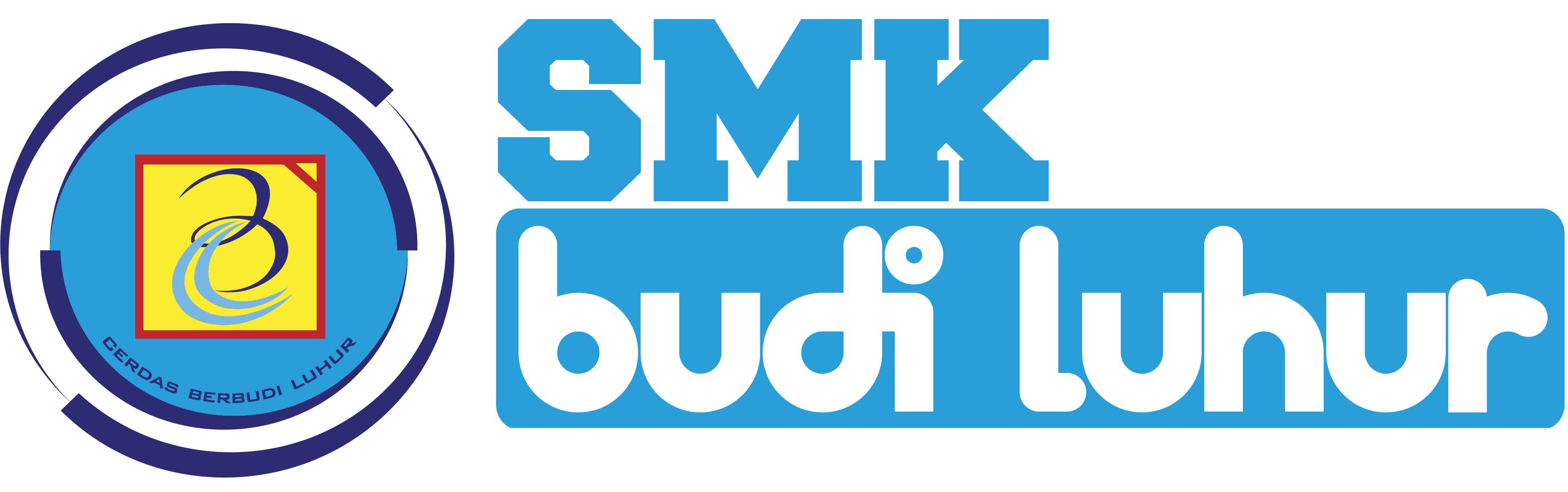 Logo Sekolah