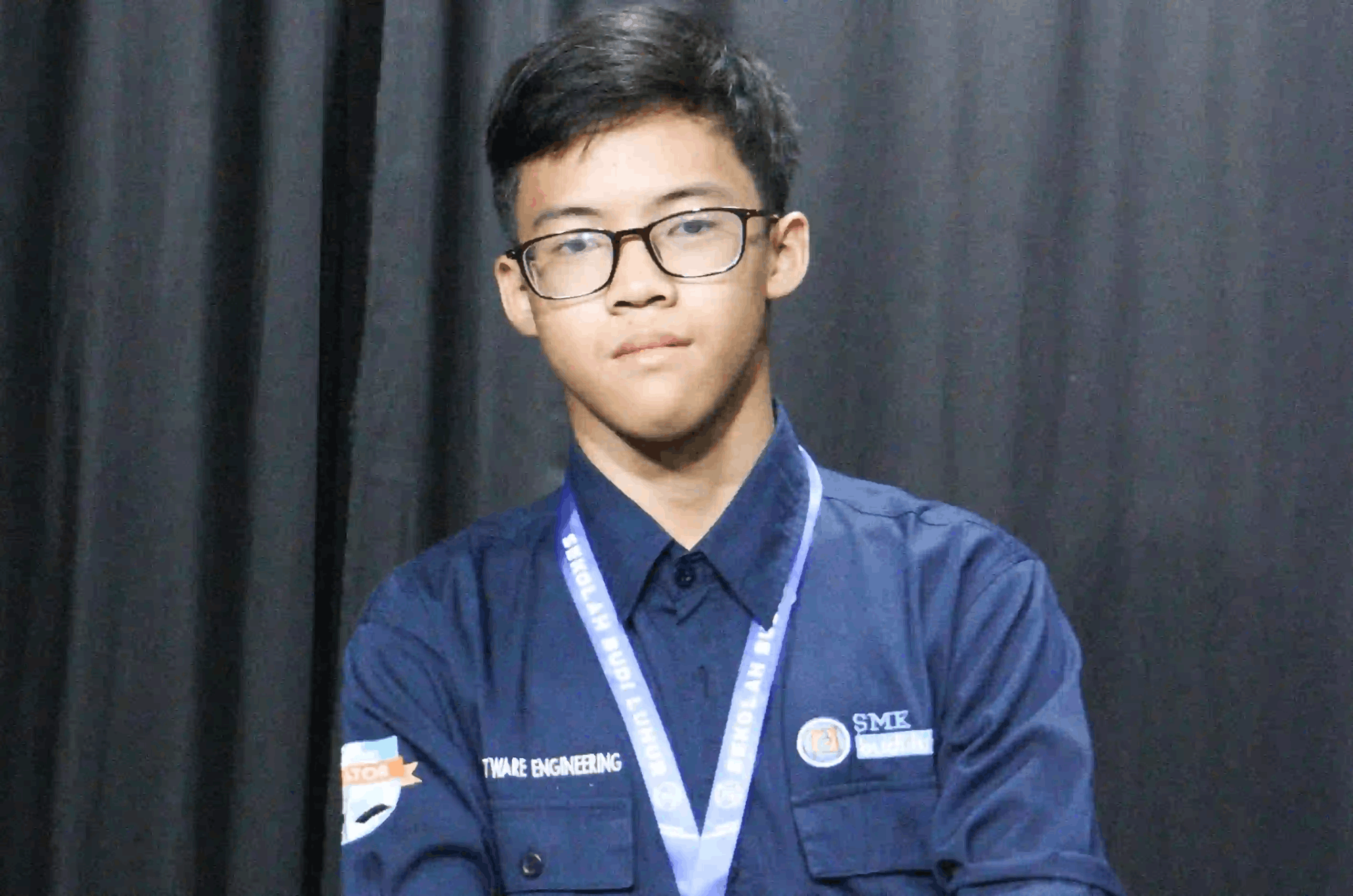 Fabian Rizky Pratama