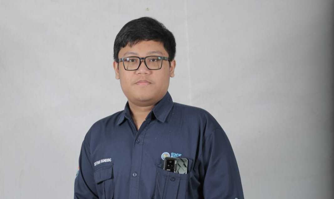 Diaz Raditya