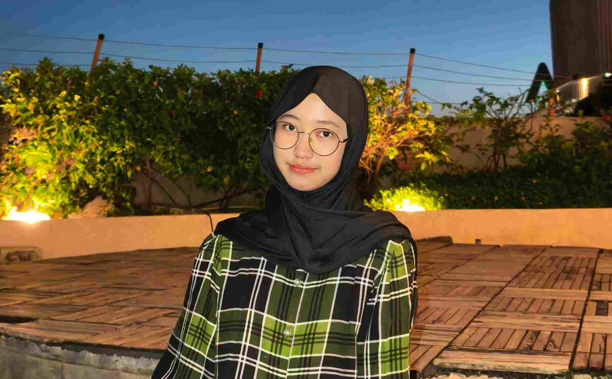 Nur Rana Alkhalifi