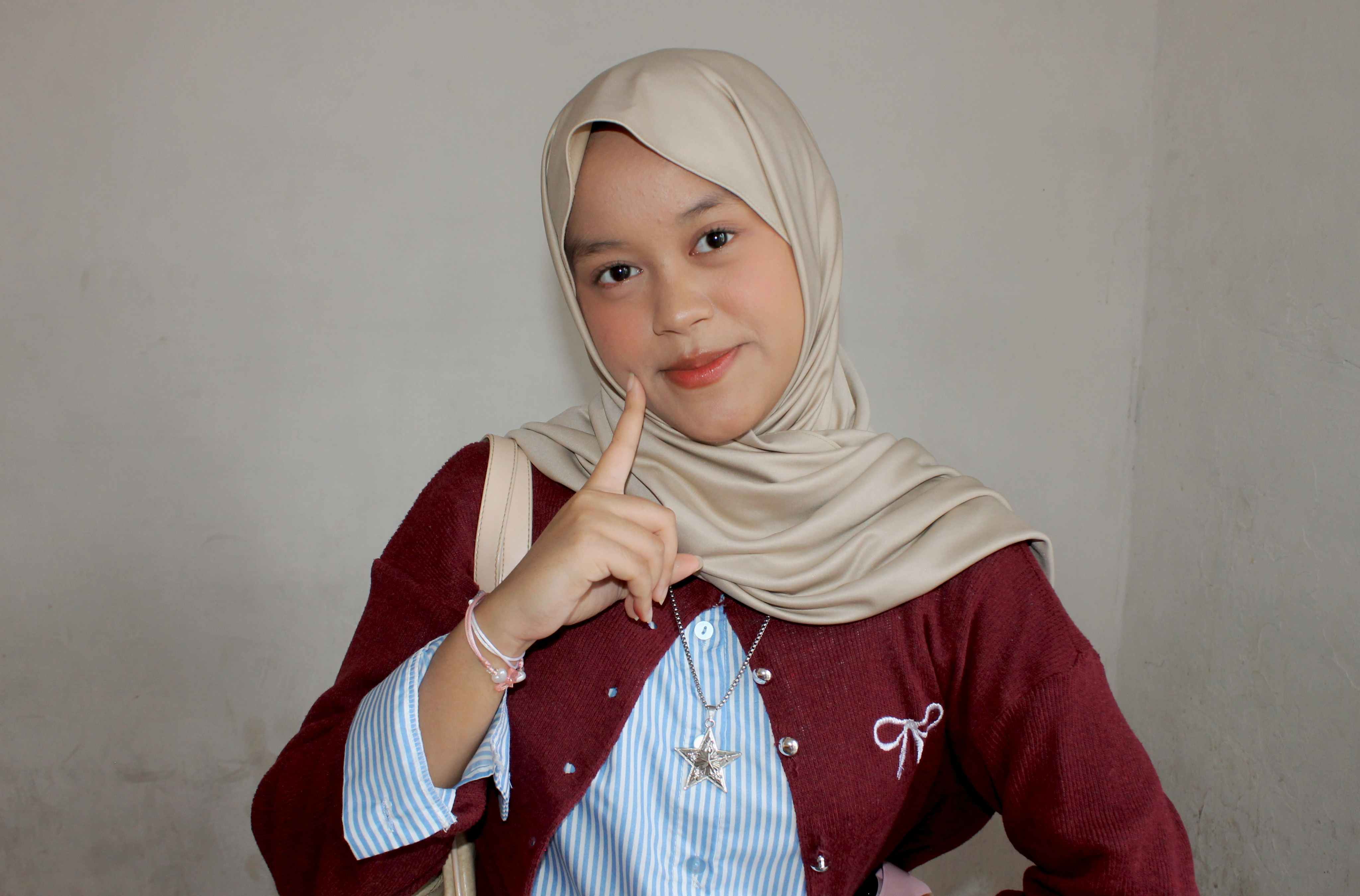 Wulan Jelita Widyadhari